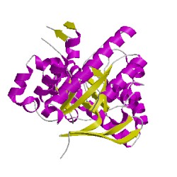 Image of CATH 4kwoA00