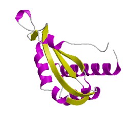 Image of CATH 4kwsB01