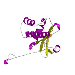 Image of CATH 4kwsE01