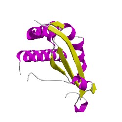 Image of CATH 4kwsF01