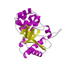 Image of CATH 4kwsF02