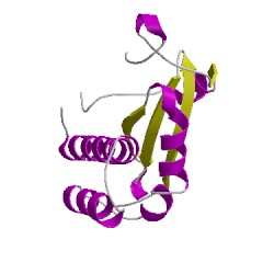 Image of CATH 4kwsH01