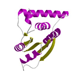 Image of CATH 4kwtA01