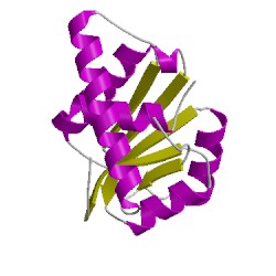 Image of CATH 4kwtB01