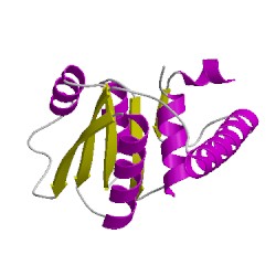 Image of CATH 4kwtC01