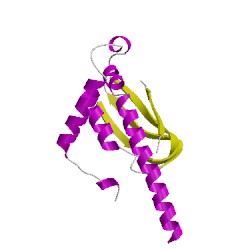 Image of CATH 4kwvB01