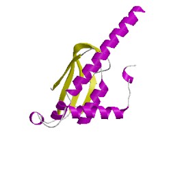 Image of CATH 4kwvC01