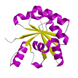 Image of CATH 4kwvC02