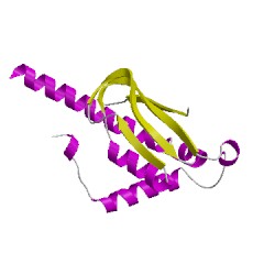 Image of CATH 4kwvD01