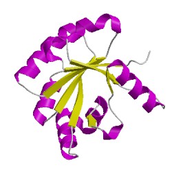Image of CATH 4kwvD02