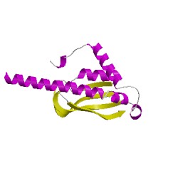 Image of CATH 4kwvE01