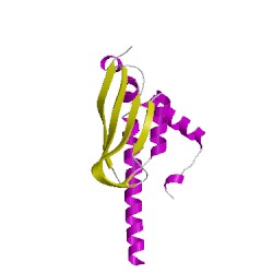 Image of CATH 4kwvF01