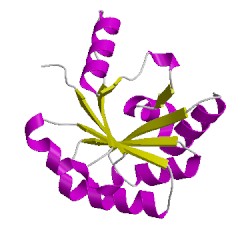 Image of CATH 4kwvF02