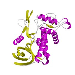 Image of CATH 4kx6A01