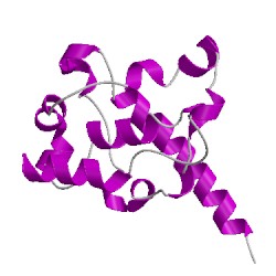 Image of CATH 4kx6B02