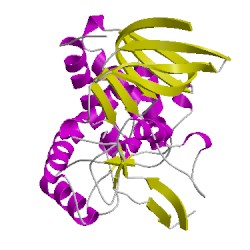 Image of CATH 4kx6M01