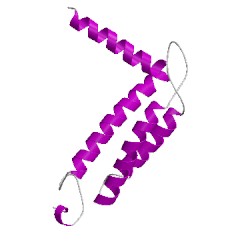 Image of CATH 4kx6M03