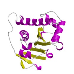 Image of CATH 4kxfD01