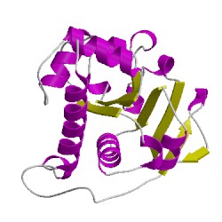 Image of CATH 4kxfP01
