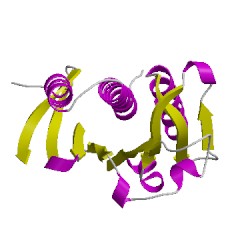 Image of CATH 4kxpA01