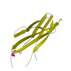 Image of CATH 4kxzJ02