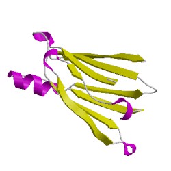 Image of CATH 4ky2A00