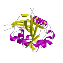 Image of CATH 4kyaA01