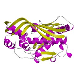 Image of CATH 4kyaA03