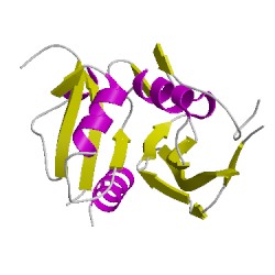 Image of CATH 4kyaB01