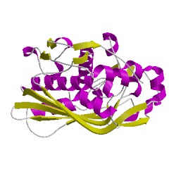 Image of CATH 4kyaB03