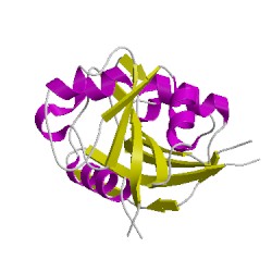 Image of CATH 4kyaC01