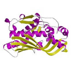 Image of CATH 4kyaC03