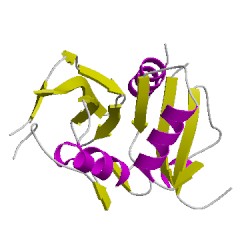 Image of CATH 4kyaD01
