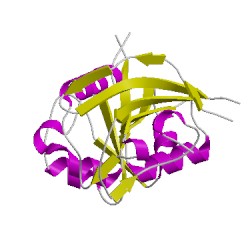 Image of CATH 4kyaE01