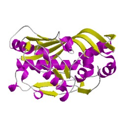 Image of CATH 4kyaE03