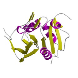 Image of CATH 4kyaF01