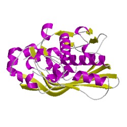 Image of CATH 4kyaF03