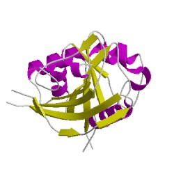 Image of CATH 4kyaG01