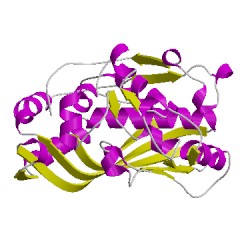 Image of CATH 4kyaG03