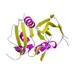Image of CATH 4kyaH01