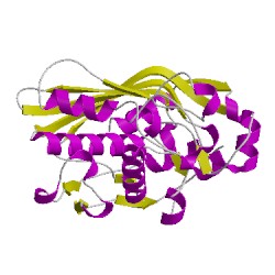 Image of CATH 4kyaH03