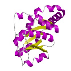 Image of CATH 4kyeA01