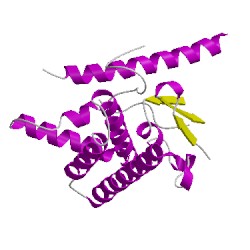 Image of CATH 4kyiA01