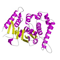 Image of CATH 4kyiA02