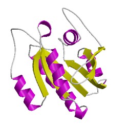 Image of CATH 4kyiD00