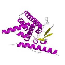 Image of CATH 4kyiE01