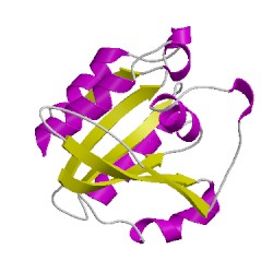 Image of CATH 4kyiF00