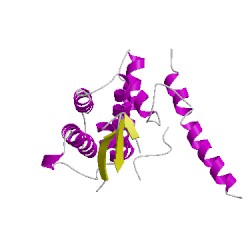 Image of CATH 4kyiG01