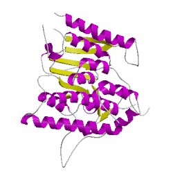 Image of CATH 4kyiG02