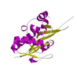 Image of CATH 4kysA01